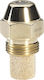 Danfoss 0.75/80°S Burner Nozzle for Burner