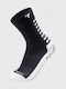 Trusox Mid Calf Cushion Ποδοσφαιρικές Κάλτσες Μαύρες 1 Ζεύγος Black