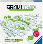 Ravensburger Expansion Tunnels Educational Toy Engineering Gravitrax for 8+ Years Old