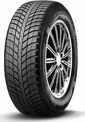 Nexen N'Blue 4 Season 205/55R16 91H 4 Εποχών για Επιβατικό Nexen N'Blue 4 Season 205/55R16 91H 4 Εποχών για Επιβατικό