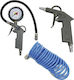 Aerotec 200654 Luftwerkzeug-Kit 3 Teile