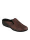 Naturelle Eco 5 Anatomic Women's Slippers In Burgundy Colour