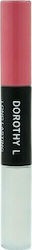 Dorothy L Double Long Lasting Lip Color Long La...