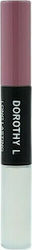Dorothy L Double Long Lasting Lip Color Long La...