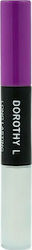 Dorothy L Double Long Lasting Lip Color Long La...