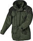 Pinewood Lappland Extreme Jagdjacke Khaki