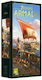 Επέκταση Παιχνιδιού 7 Wonders (Second Edition) Armada 10+ Ετών (EN) Repos Production