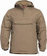 Pentagon Uta Anorak Jagdjacke Beige