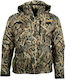 Gamehide Slough Creek Jacket