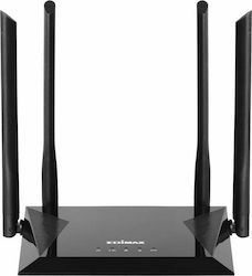 Edimax BR-6476AC Ασύρματο Router Edimax BR-6476AC Ασύρματο Router