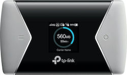 TP-LINK M7650 v2 Wireless 4G Portable Hotspot