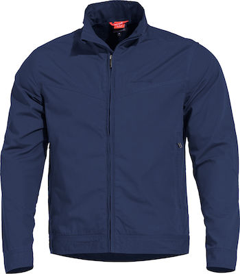 Pentagon Nostalgia Jacket Jagdjacke Blau