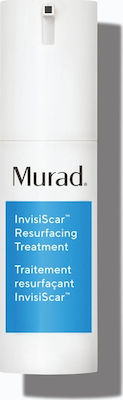 Murad InvisiScar Κρέμα Προσώπου για Ανάπλαση, Ατέλειες & Ακμή με Βιταμίνη C 30ml