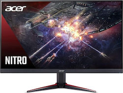 Acer Nitro VG240Y S IPS Monitor de jocuri 23.8" FHD 1920x1080 165Hz cu Timp de Răspuns 2ms GTG
