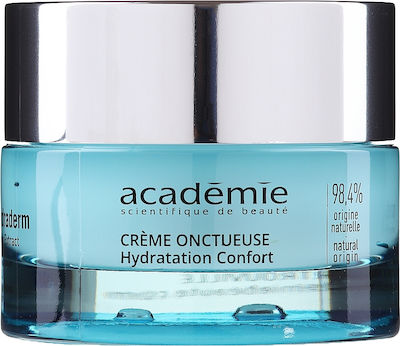 Academie Rich Cream Moisturizing Cream Suitable for Dry Skin 50ml