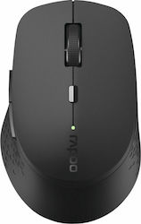 Rapoo M300 Silent Magazin online Bluetooth Mouse Negru