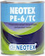 Neotex PE-6/TC Полиестер Прозрачен 3кг