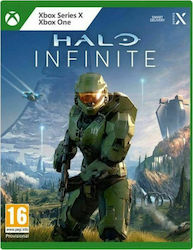 Halo Infinite Xbox One/Series X Game