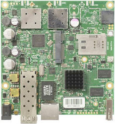 MikroTik RB922UAGS-5HPACD Board