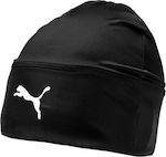 PUMA Liga Beanie Unisex Beanie in Black color