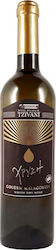Tzivani Bio Gold Weiß Trocken 750ml Tzivani Bio Gold Weiß Trocken 750ml