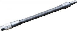Force Flexibel Kastanienverlängerung mit Karré 1/4" und Länge 170mm