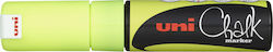 Uni-Ball Chalk Marker PWE-8K Μαρκαδόρος