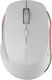 Rapoo M300 Silent Bluetooth Wireless Mouse Gray