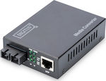 Digitus DN-82121-1 Media Converter 1pcs