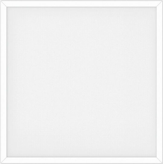 Aca Χωνευτό LED Panel 48W 60x60εκ. Aca Χωνευτό LED Panel 48W 60x60εκ.