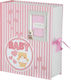 Prince Silvero Handmade Memory Box made of Silver for Girl
