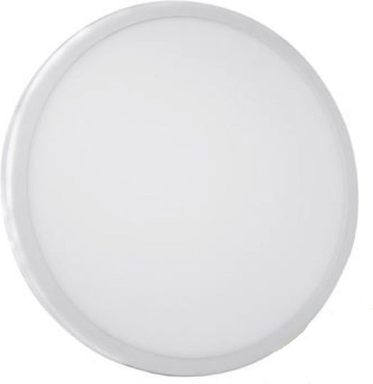 Aca Χωνευτό LED Panel 15W 17.5εκ. Aca Χωνευτό LED Panel 15W 17.5εκ.