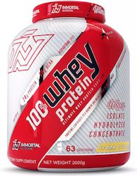 Immortal Nutrition 100% Whey Protein