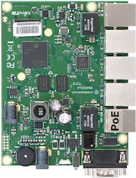 MikroTik RB450GX4 Board MikroTik RB450GX4 Board