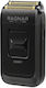Eurostil Ragnar Comet Schwarz 44449 Vintage Ele...