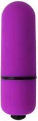 Chisa Novelties Hi Basic My First Mini Love Bullet Purple