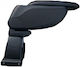 Cik Car Armrest Car Leather Armrest for Suzuki Baleno Suzuki Baleno