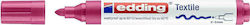 Edding Textile Marker 4500 Marker Wash-resistan...