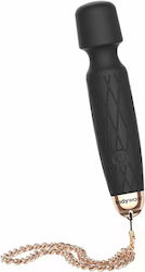 Bodywand Luxe Mini USB Black