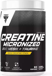 Trec Creatine Micronized 200 Mesh + Taurine 400gr