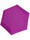 Knirps US.050 Windproof Umbrella Compact Berry