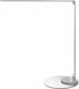 TaoTronics TT-DL22 LED Folding Office Lamp in Silver Colour