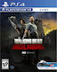 The Walking Dead Onslaught PS4 Game