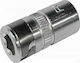 Force Adapter with Socket 1/4'' and Output Bit Holder for 1/4" noses