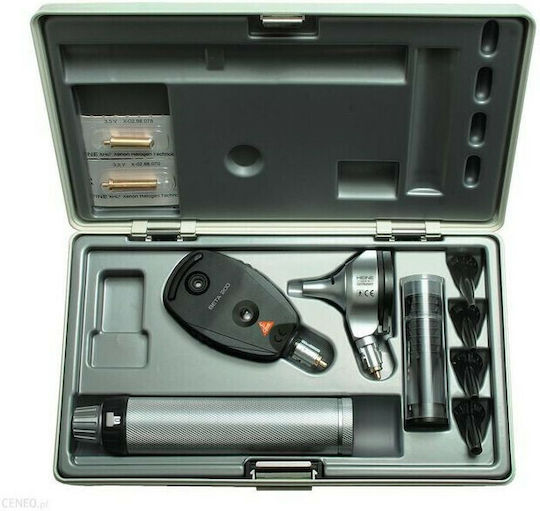 Heine Beta 200 Elektrische Gitarren Ophthalmoskop / Otoskop