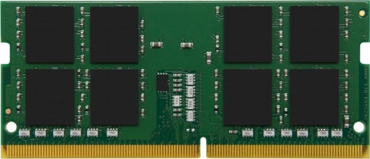 Kingston 32GB DDR4 RAM with 3200 Speed for Laptop