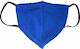 Synchronia Fabric Mask with Filter Pocket & Wir...