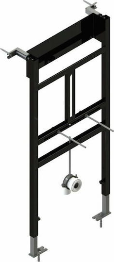 Karag F20073 F2-0073 Комплект за Закрепване на Санитарен Фаянс