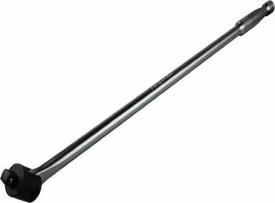 Force Sliding Straight Flexible Handle 1/2'' 60cm