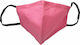 Synchronia Fabric Mask with Filter Pocket & Wir...